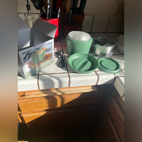 CWC Lunch Box Warmer - Picture 8 of 9